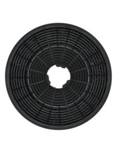 Juego filtros de carbón