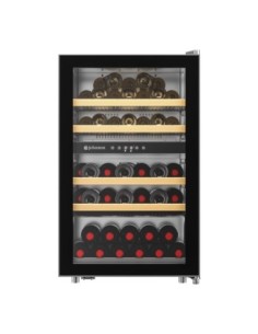 Vinoteca 90x54 cm 53 botellas