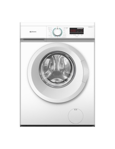 Lavadora 9 Kg A
