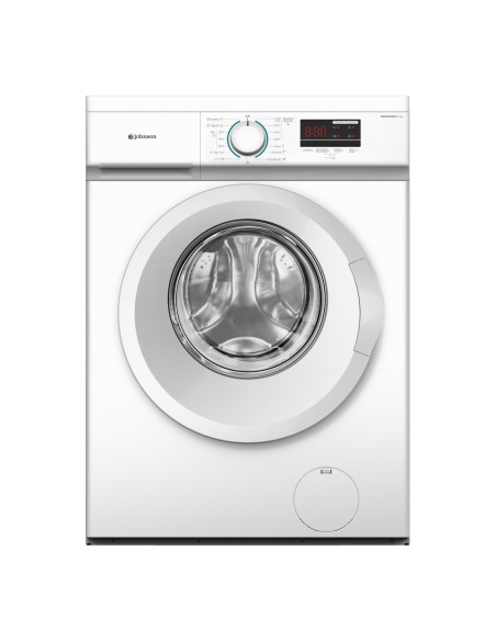 Lavadora 9 Kg A