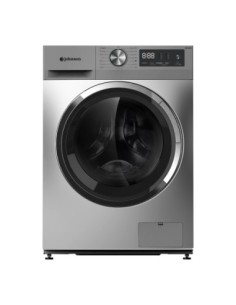 Lavadora 8 Kg A Inox