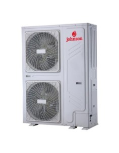 Aerotermia Monoblock