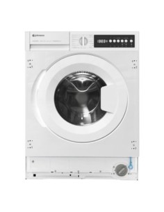 Lavadora integrable 8 Kg A