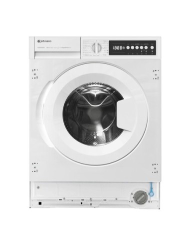 Lavadora integrable 8 Kg A