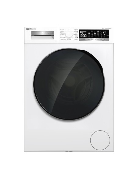Lavadora 9 Kg A-20%