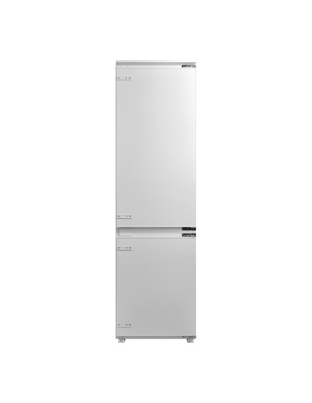 Frigorífico combi integrable 196x54 cm E