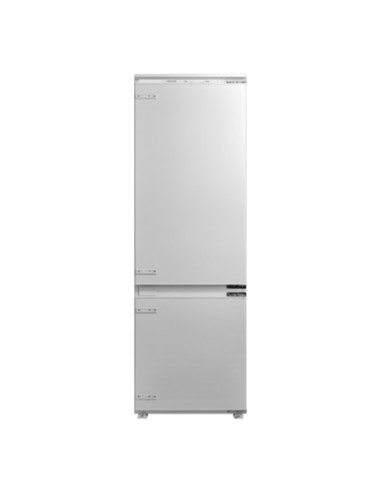 Frigorífico combi integrable 196x69 cm D