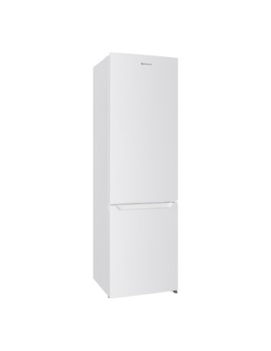 Frigorífico combi 201x60 cm E Blanco