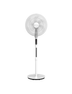 Ventilador 16" con control remoto