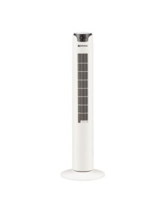 Ventilador con control remoto