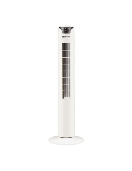 Ventilador con control remoto