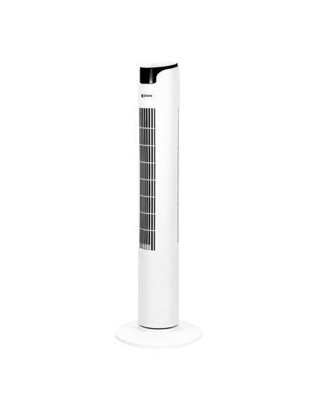 Ventilador con control remoto