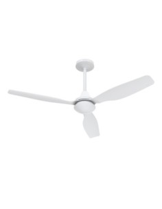 Ventilador 48" con control remoto