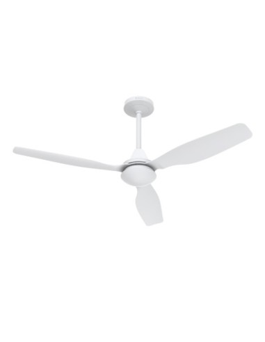 Ventilador 48" con control remoto