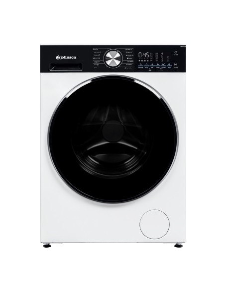 Lavadora 9 Kg A-50%