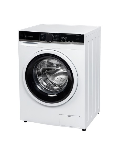 Lavadora 10 Kg A-10%