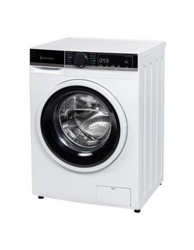 Lavadora 12 Kg A-20%