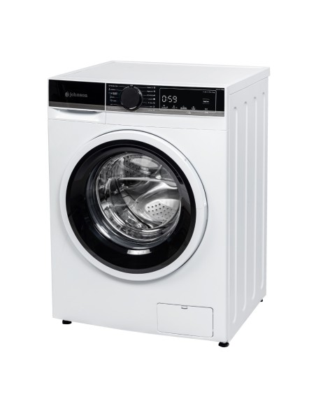 Lavadora 12 Kg A-20%