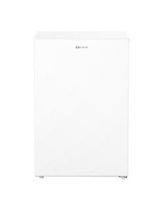 Frigorífico bajo encimera de 1 puerta 85x56 cm E Blanco
