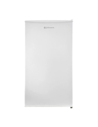 Frigorífico bajo encimera de 1 puerta 86x48 cm E Blanco