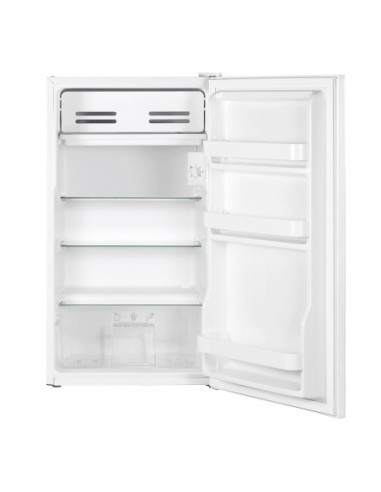 Frigorífico bajo encimera de 1 puerta 86x48 cm E Blanco