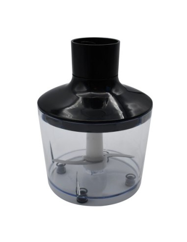 Batidora de mano 1.500W