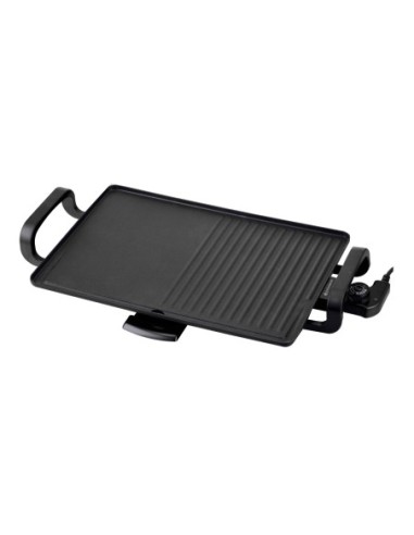 Plancha de cocina 2.000W
