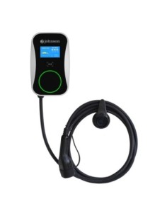 Cargador inteligente de vehículos eléctricos o híbridos 7,4 kW