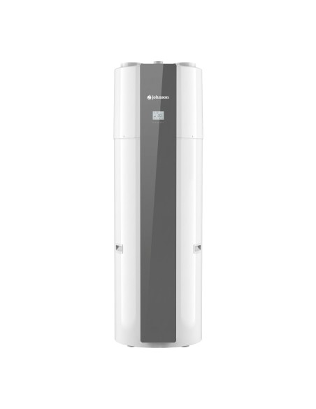 Acumulador aerotérmico ACS
