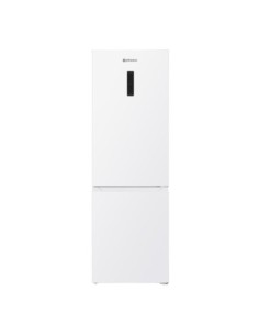 Frigorífico combi 187x60 cm D Blanco