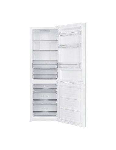 Frigorífico combi 187x60 cm D Blanco