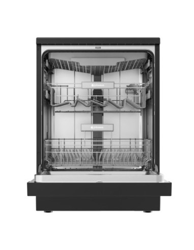 Lavavajillas 15 servicios D Dark Inox