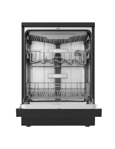 Lavavajillas 15 servicios D Dark Inox