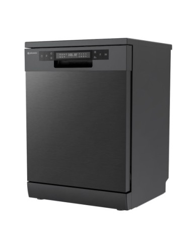 Lavavajillas 15 servicios D Dark Inox