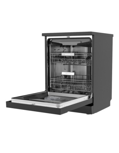 Lavavajillas 15 servicios D Dark Inox