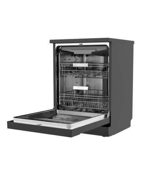 Lavavajillas 15 servicios D Dark Inox