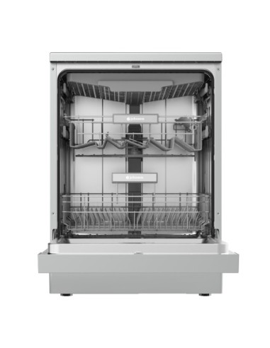Lavavajillas 15 servicios D Inox
