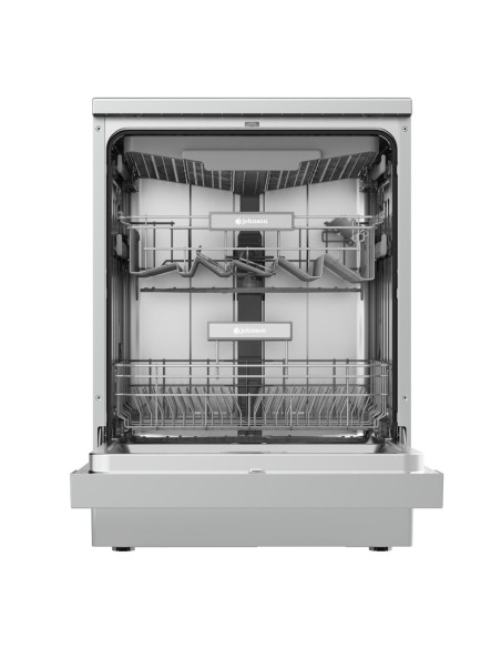 Lavavajillas 15 servicios D Inox