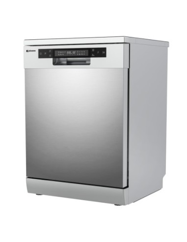 Lavavajillas 15 servicios D Inox