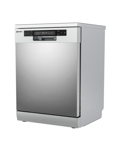 Lavavajillas 15 servicios D Inox