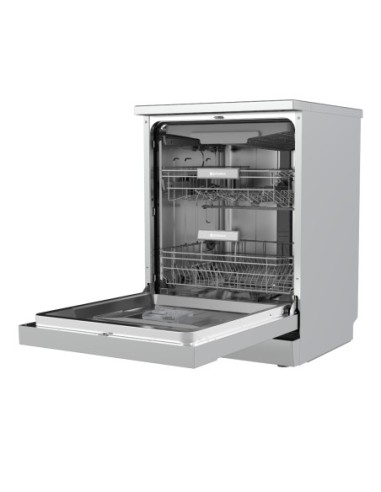 Lavavajillas 15 servicios D Inox