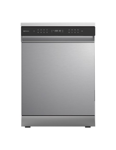 Lavavajillas 14 servicios A Inox