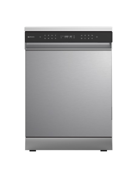 Lavavajillas 14 servicios A Inox