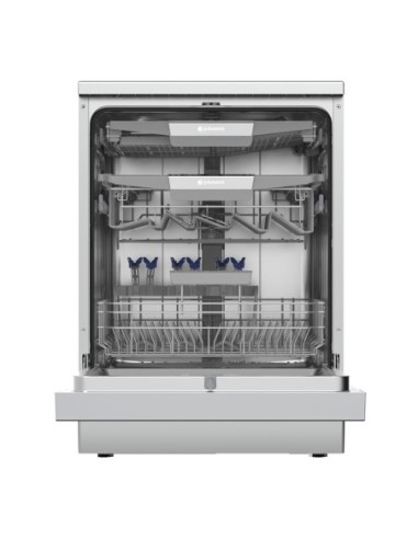 Lavavajillas 14 servicios A Inox