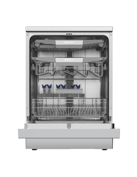 Lavavajillas 14 servicios A Inox