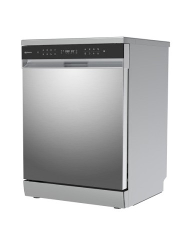 Lavavajillas 14 servicios A Inox