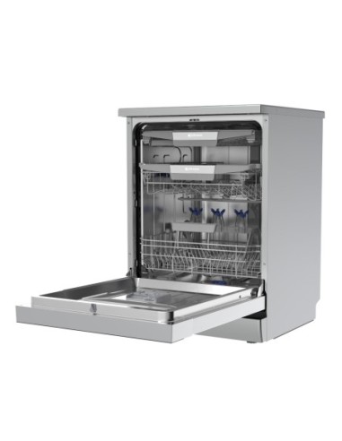 Lavavajillas 14 servicios A Inox