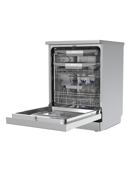 Lavavajillas 14 servicios A Inox