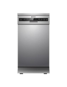 Lavavajillas 10 servicios E Inox