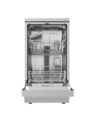 Lavavajillas 10 servicios E Inox
